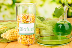 Coates biofuel availability