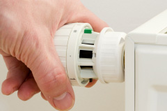 Coates central heating repair costs