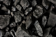 Coates coal boiler costs