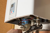 free Coates boiler install quotes